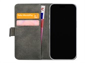 Classic Wallet Case iPhone 17 Pro Max Black